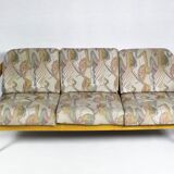 Lounge Suite by Wilhelm Knoll for Knoll International