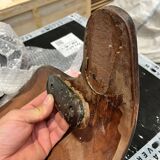 Charles & Ray Eames lounge chair model 670 for ICF Italy 60s/70s