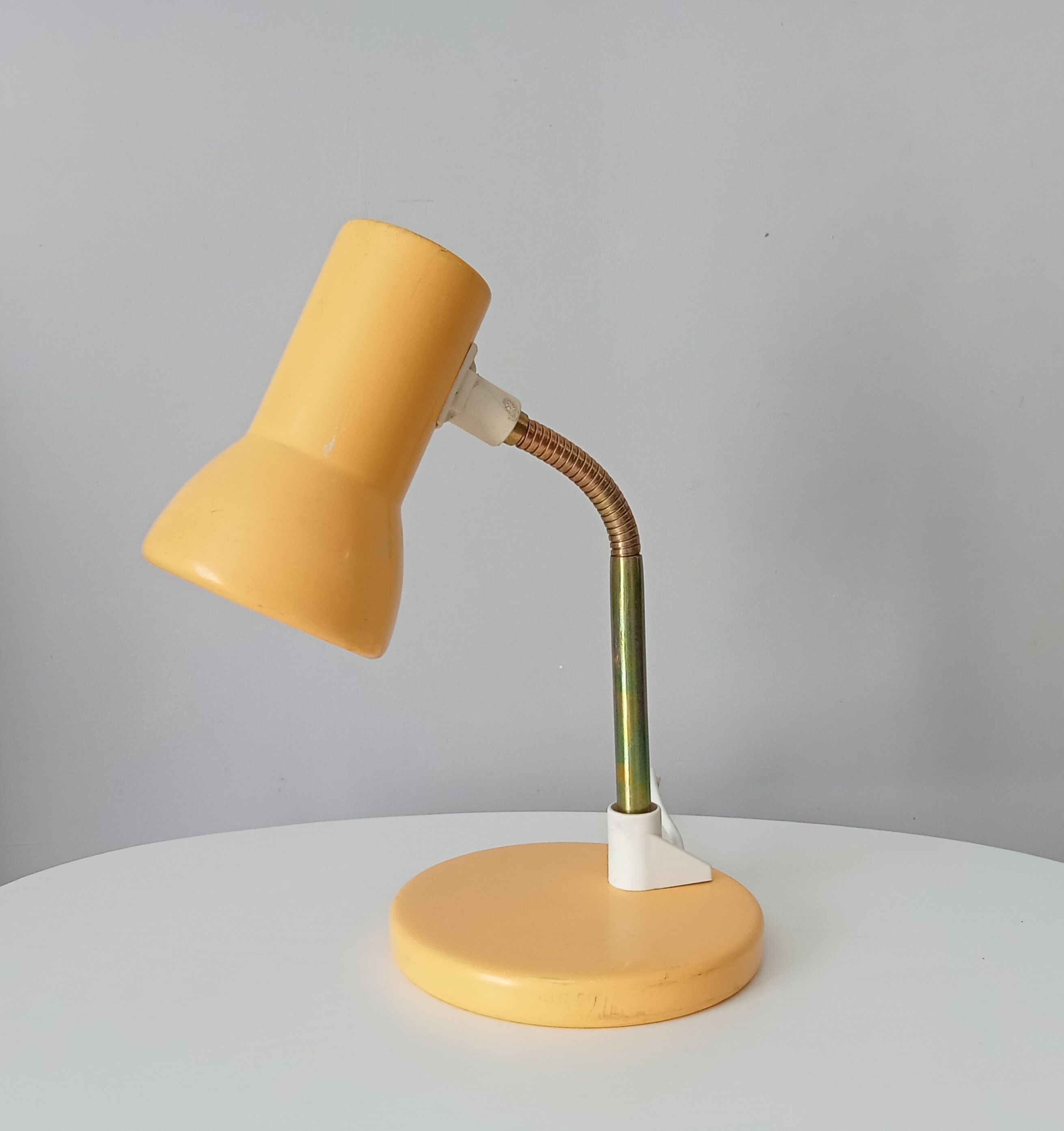 Vintage 70s/80s desk lamp