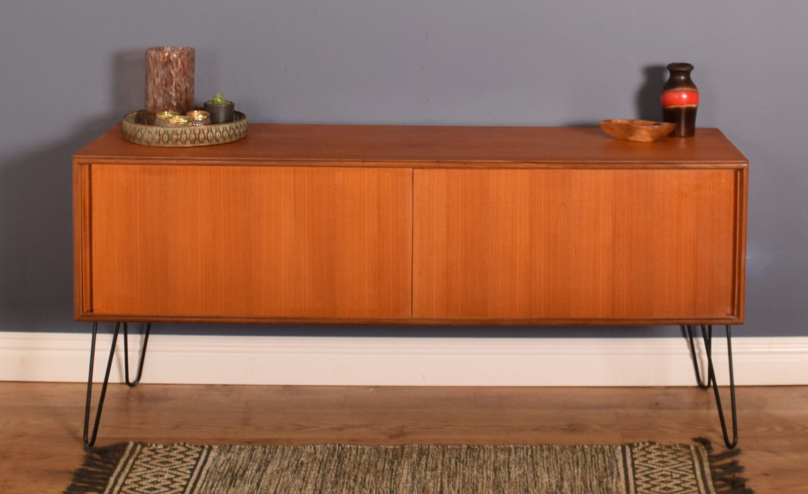 G Plan sideboard 1960