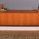 G Plan sideboard 1960