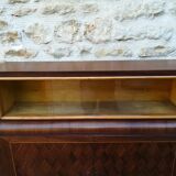 BAR SHOWCASE 50 YEARS