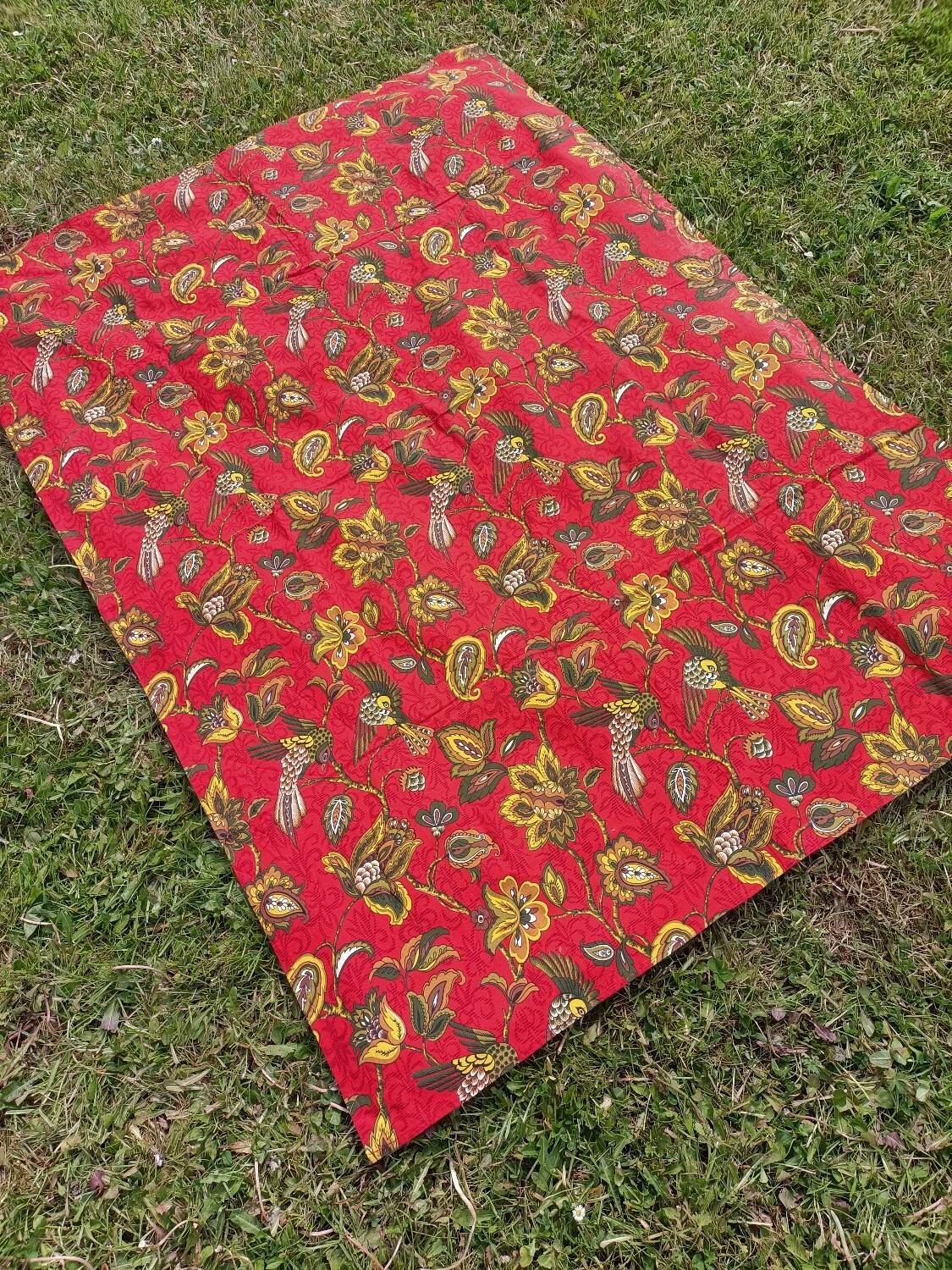 Tablecloth