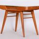 Mid-Century Coffee Table by František Jirák for Tatra, 1950s