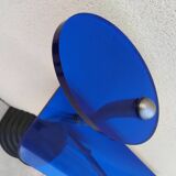 Console de coiffeur design vintage coiffeuse