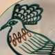 Vintage ceramics Robert Picault Vallauris era Capron Madura Picasso