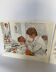 Lot posters "Hairdresser & Baker"