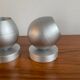 Series of 3 “Lirio” spotlights for Philips