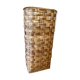 Chestnut bread hutch