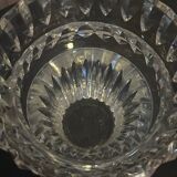 Large Baccarat vase