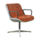 Chair by Charles Pollock for Knoll