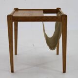 1960s Danish Newspaper Rack
