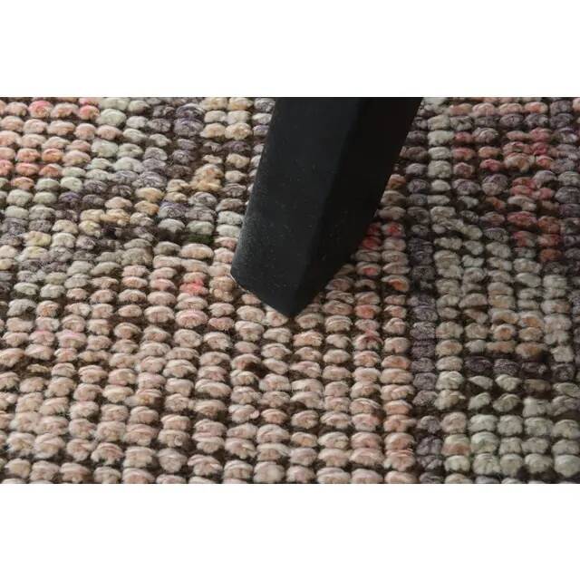 1970s Turkish Oushak Handmade Wool Cotton Orange Runner Rug 91x291