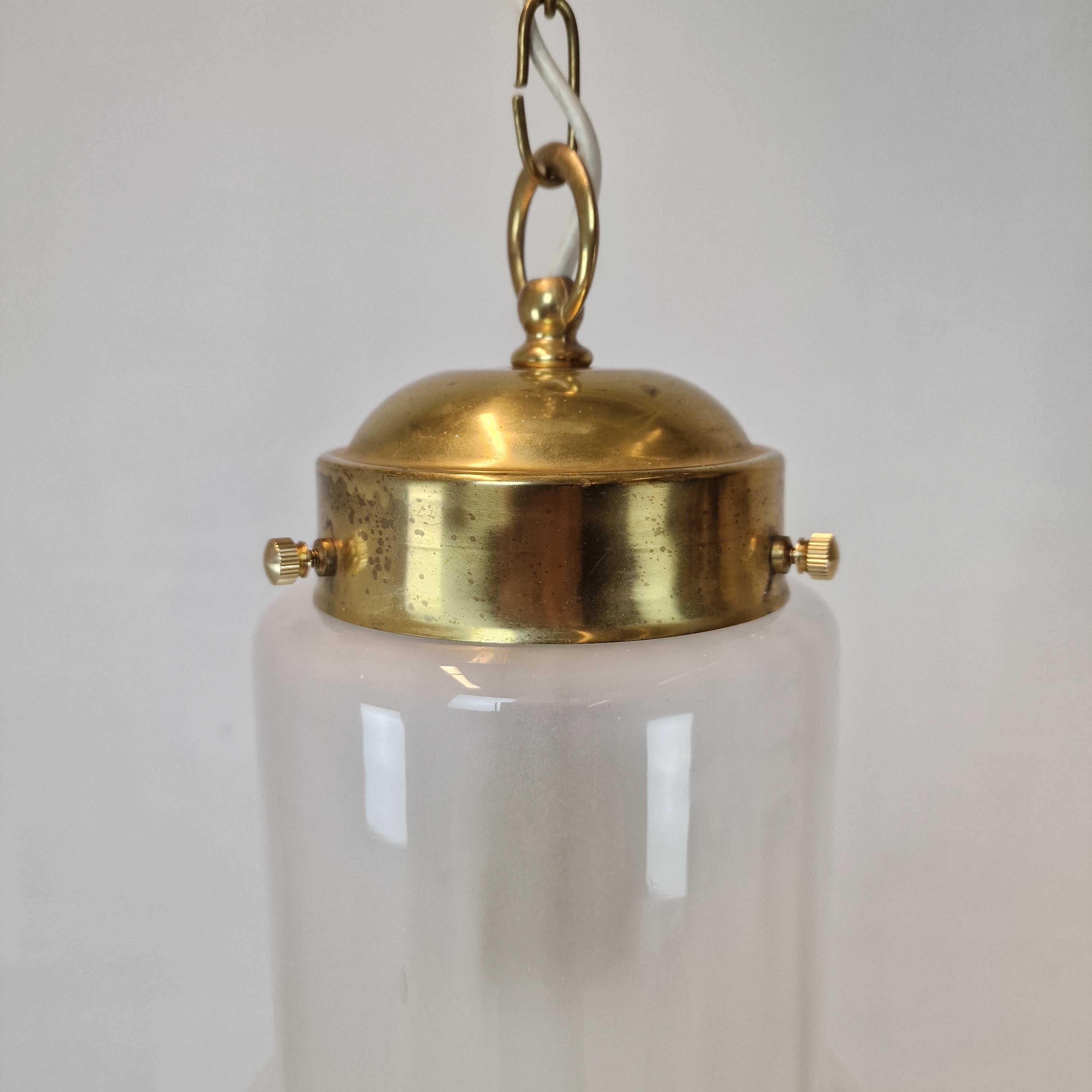 Suspension, Italie 1970s