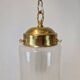 Suspension, Italie 1970s
