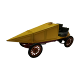 Rio Collection Car