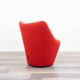 Fauteuil Anda de Ligne Roset, design Pierre Paulin