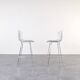 Vintage Bar Stools by Harry Bertoia for Knoll International, 1970s, Set of