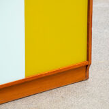 Buffet scandinave vintage 1960