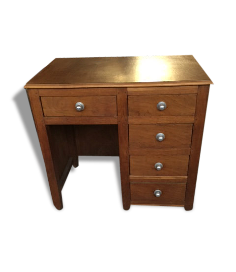 Office of Minister vintage oak 50s