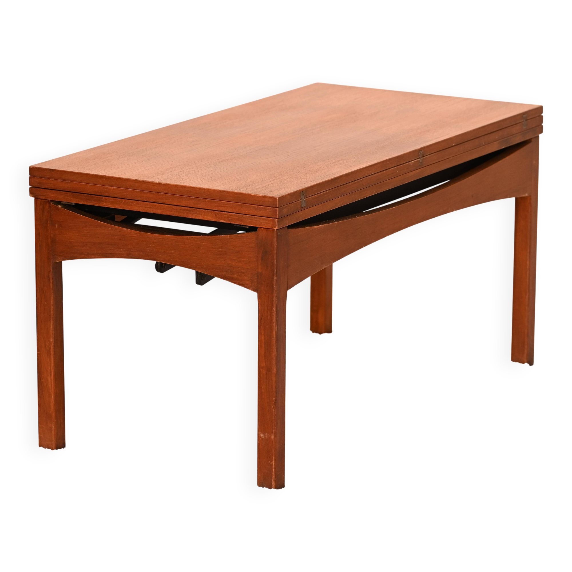 Modular table from the 70s