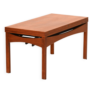 table modulable années