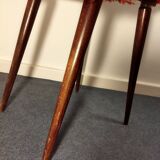 Baumann moumoute chair