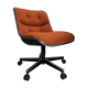 Fauteuil « executive chair » - Charles Pollock pour Knoll