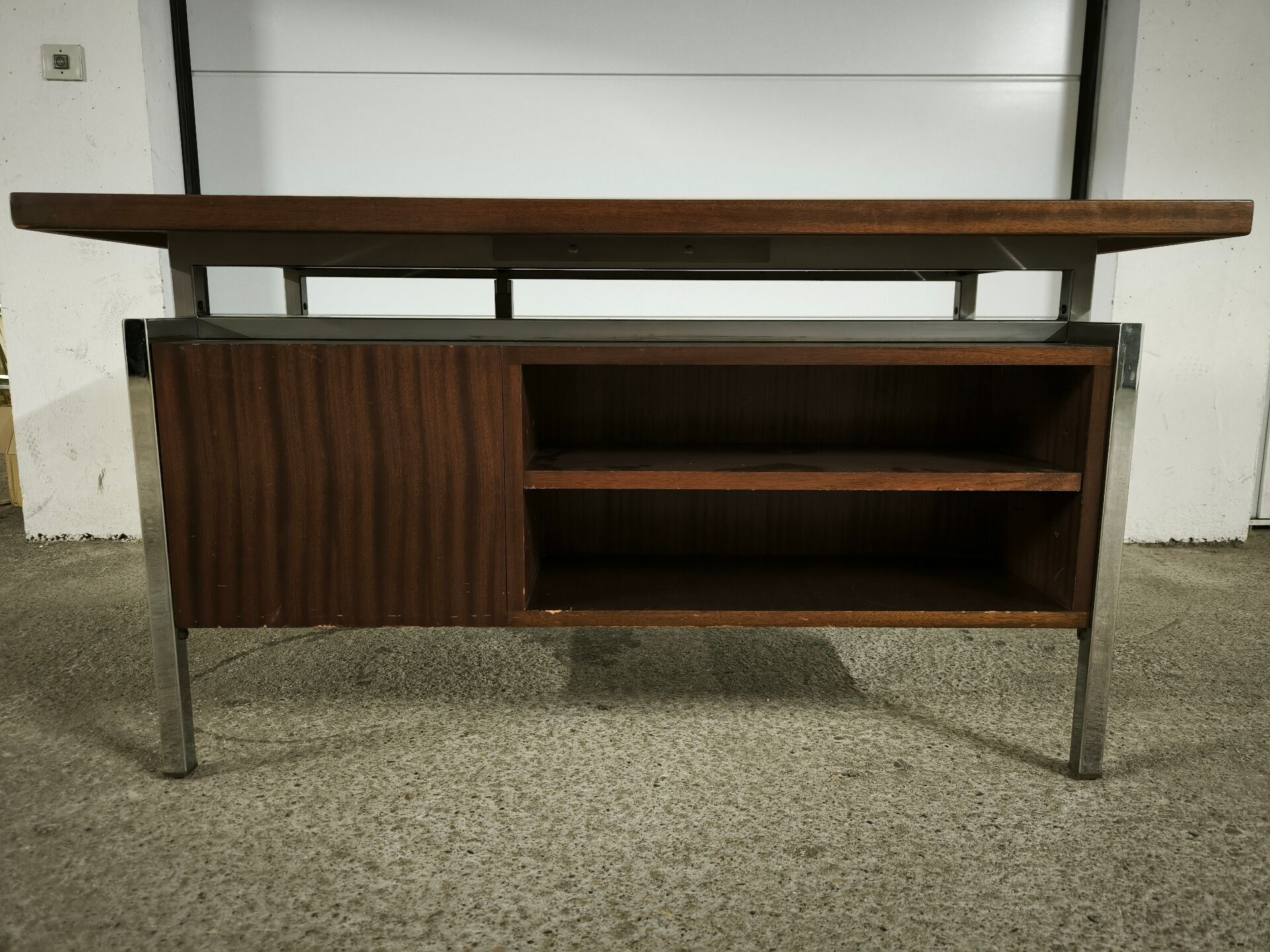 Bureau Georges Frydman