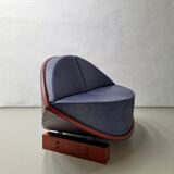 "Keflavik" Sofa by Sigurdur Gustafsson for Källemo AB, 2000s