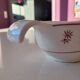Gravy boat Digoin Sarreguemines France