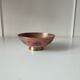 Coupelle indienne vintage en laiton
