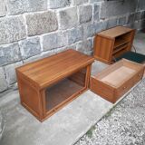 MD storage furniture
