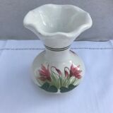 Ancient vase moses cyprus