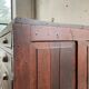 Workshop furniture printing with drawers XL oak
