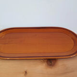 Vintage St Clement ceramic dish