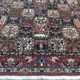 Tapis persan Bakhtiar tchaharshotor 200x300 cm