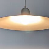 Cardinal XL saucer pendant light for Habitat, 70s-80s