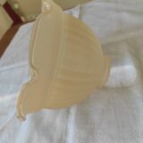 Globe lamp shade