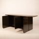 Seven sideboard by Luigi Saccardo for Gasparello, small version