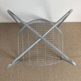 Jarpen armchair by Niels Gammelgaard 1980