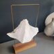 Lampe Matterlight par Boris Dennler, modèle numéroté n°134