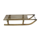 Luge année 50