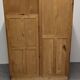 Art Deco burr walnut wardrobe circa 1930