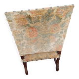 Throne armchairs