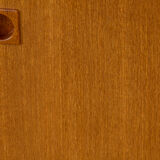 Vintage Scandinavian sideboard – 230 cm