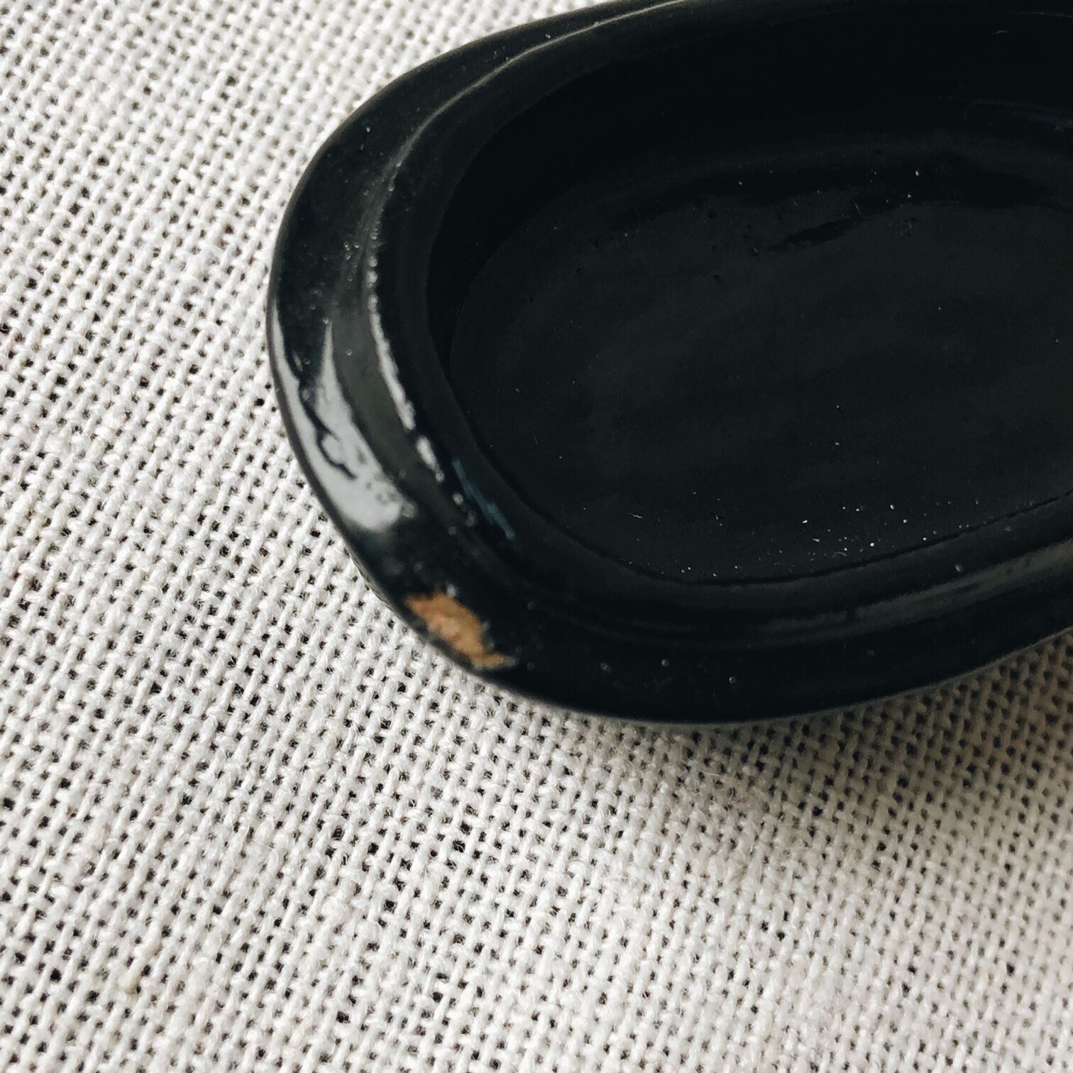 Boîte en forme de poisson