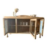 Low Art Deco enfilade