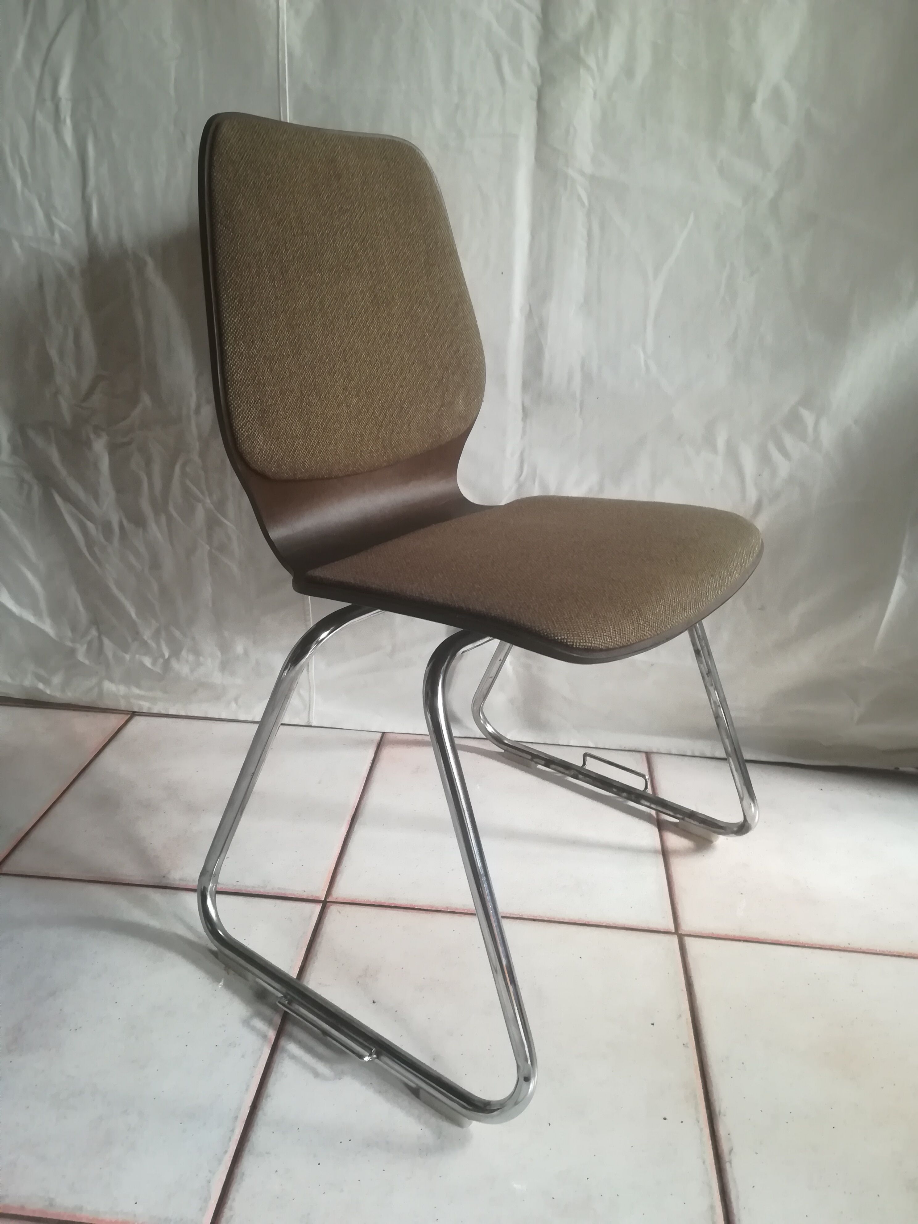Chaises Pagholz