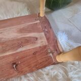 Low shelf or TV cabinet